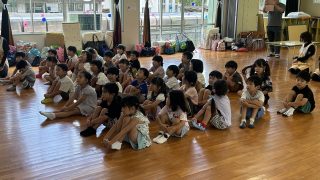 幼稚園 オフィシャルページ