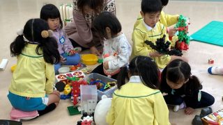 体験入園(第１回)