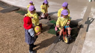 2月後半に入ります!!