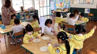 特色ある創作活動