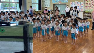 ２学期が始まりました!!