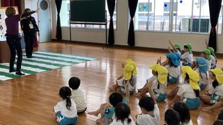 交通教室